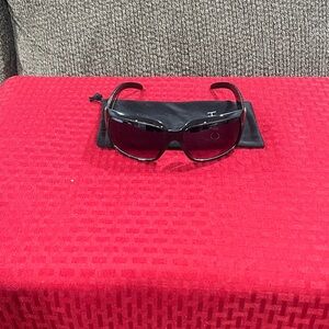 Coach Black Women Sunglasses